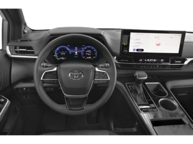 New 2026 Toyota Sienna XLE Woodland Edition AWD/4WD image 9