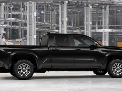 New 2026 Toyota Tacoma SR5 RWD image 12