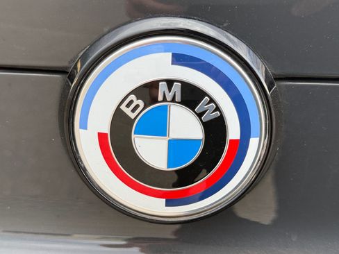 Used 2023 BMW X6 M50i w/ Parking Assistance Package AWD/4WD image 22