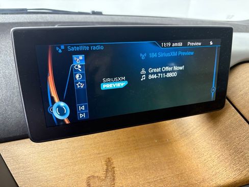 Used 2017 BMW i3 image 33