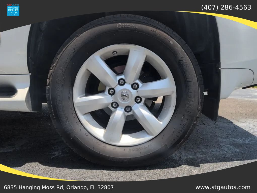 Used 2013 Lexus GX 460 w/ Comfort Plus Pkg AWD/4WD image 33