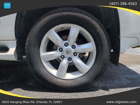 Used 2013 Lexus GX 460 w/ Comfort Plus Pkg AWD/4WD image 33