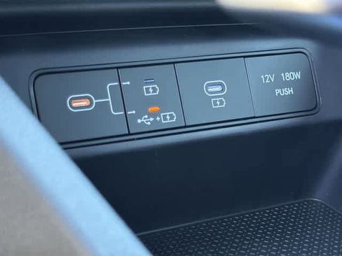 New 2026 Hyundai Santa Cruz SEL FWD image 22