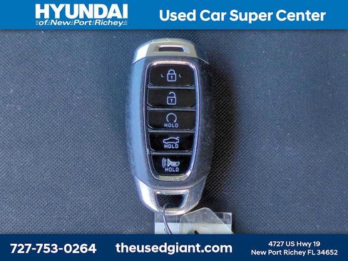 Used 2022 Hyundai Elantra SEL FWD image 28