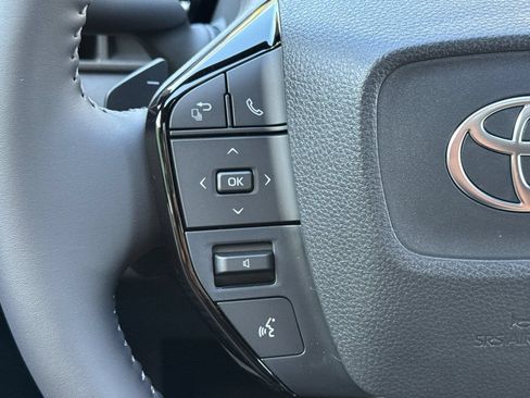 New 2026 Toyota C-HR AWD/4WD image 28