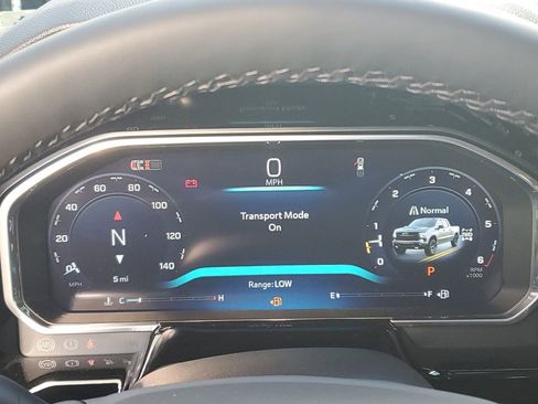 New 2026 Chevrolet Silverado 1500 LT Trail Boss w/ Safety Package image 32