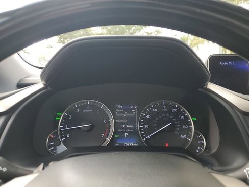 Used 2019 Lexus RX 350L Luxury w/ Accessory Package image 21