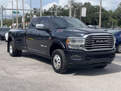 Used 2022 RAM 3500 Limited