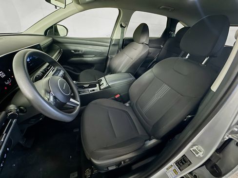 Used 2025 Hyundai Tucson SEL image 13