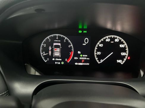 Used 2026 Honda HR-V EX-L image 15