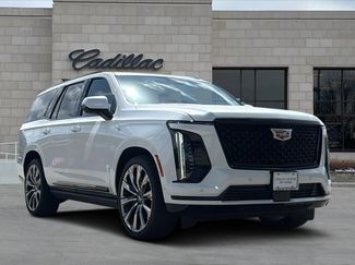 Certified 2025 Cadillac Escalade Premium Luxury w/ Touring Package AWD/4WD video 1