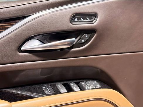 Certified 2021 Cadillac Escalade Sport w/ Driver Assist Tech Package image 16