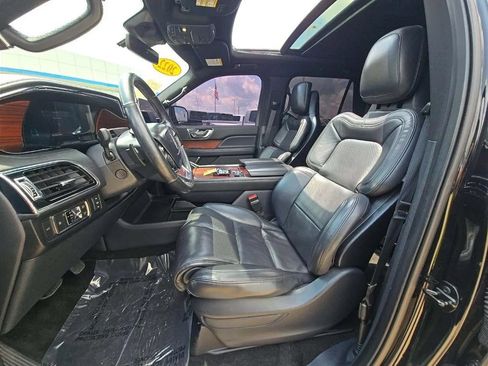 Used 2022 Lincoln Navigator L Reserve AWD/4WD image 53