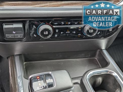 Used 2023 Chevrolet Silverado 1500 LT Trail Boss w/ Convenience Package II AWD/4WD image 14