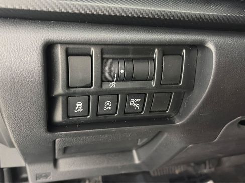 Certified 2023 Subaru Crosstrek 2.0i Premium AWD/4WD image 13