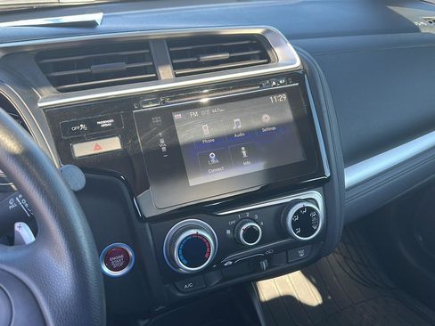 Used 2015 Honda Fit EX image 14