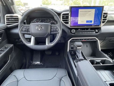 New 2026 Toyota Tundra SR5 AWD/4WD image 18