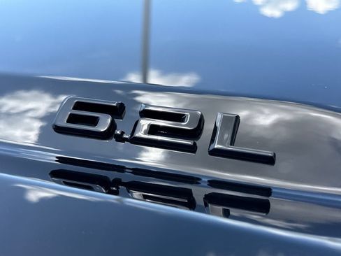 New 2026 Chevrolet Silverado 1500 RST w/ Redline Edition AWD/4WD image 11