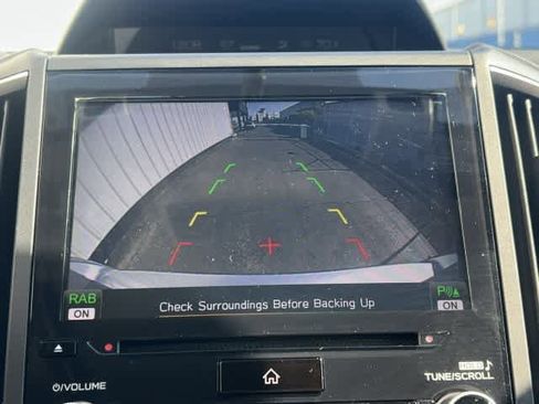 Certified 2023 Subaru Crosstrek 2.5i Limited image 17