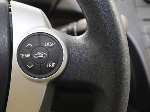 Used 2013 Toyota Prius Three FWD image 30