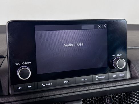 Used 2025 Honda CR-V Sport image 16