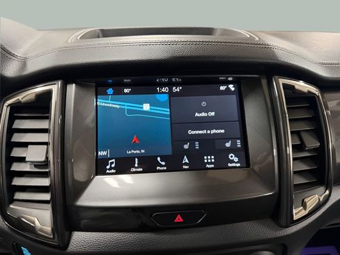 Used 2019 Ford Ranger Lariat w/ Equipment Group 501A Mid image 15