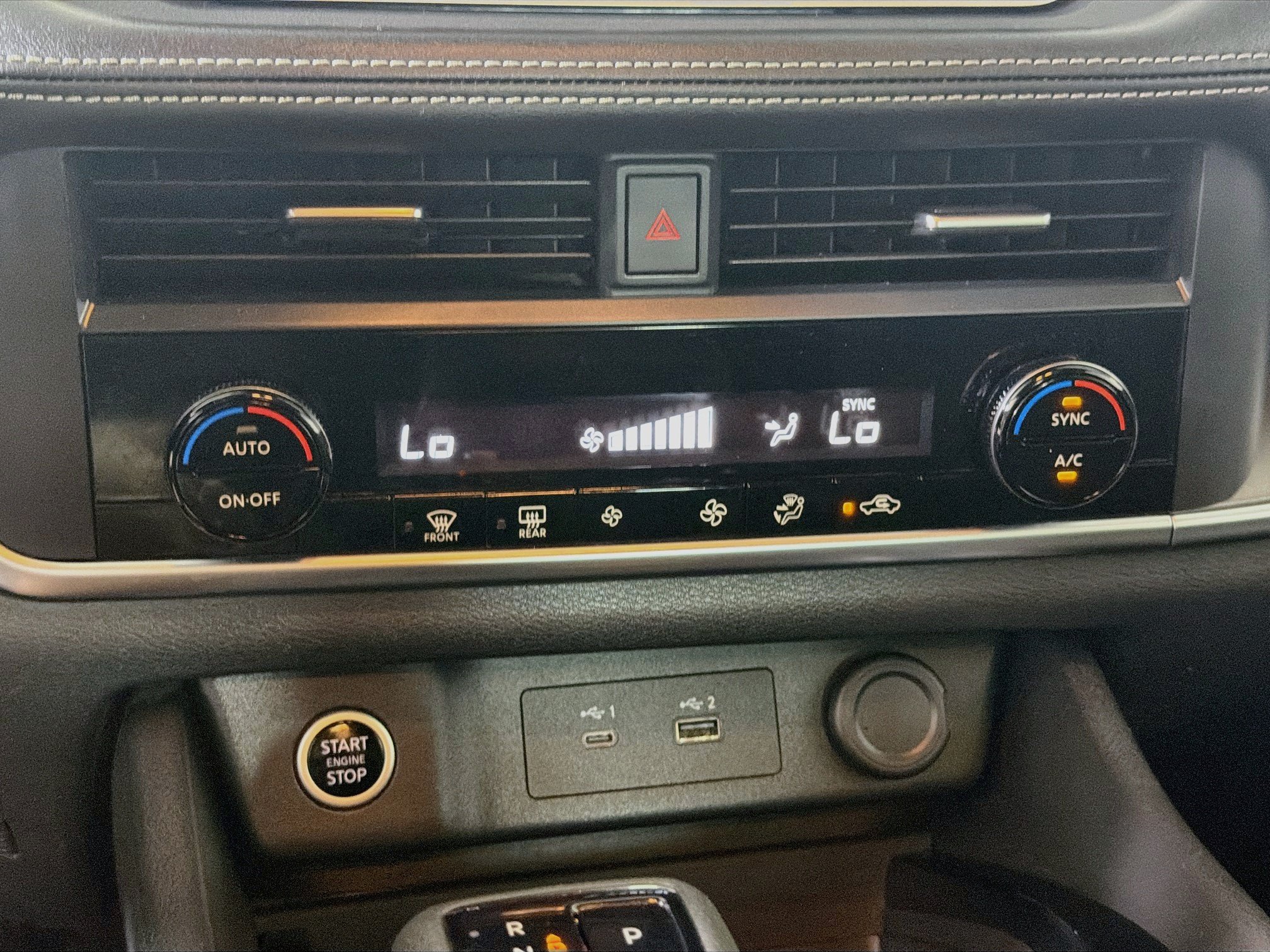 Used 2023 Nissan Rogue SV FWD image 22