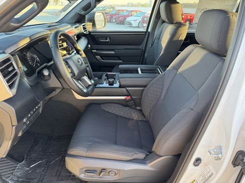 New 2026 Toyota Tundra SR5 image 2