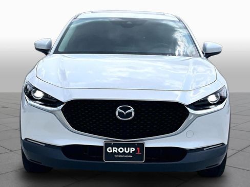 Used 2021 MAZDA CX-30 FWD 2.5 S w/ Preferred Package image 4