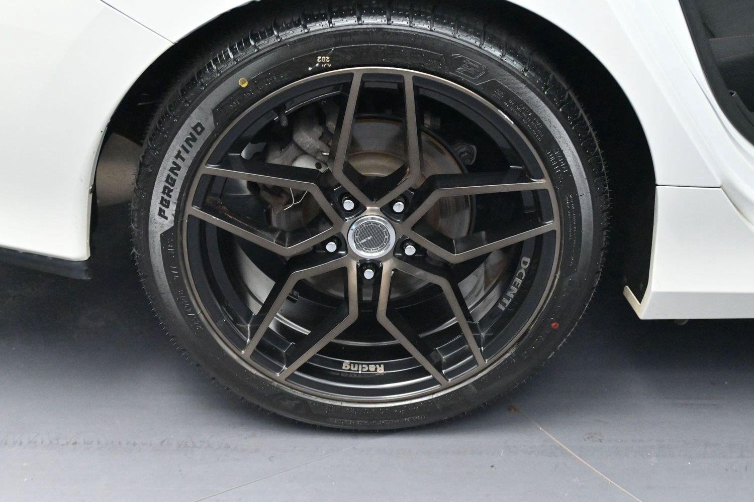 Used 2020 Honda Civic Si image 32