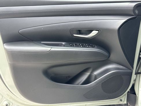 New 2026 Hyundai Santa Cruz SEL AWD/4WD image 8