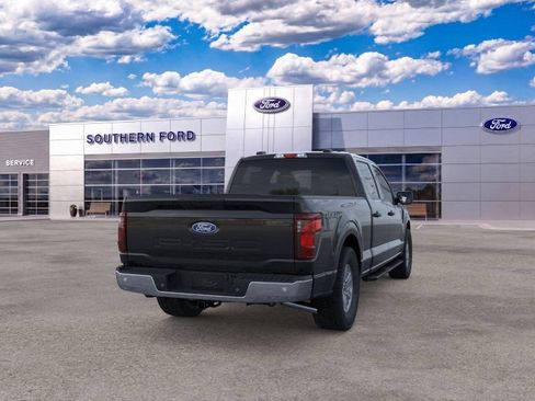 New 2026 Ford F150 XL w/ Equipment Group 103A High AWD/4WD image 9