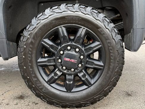 Used 2024 GMC Sierra 3500 AT4 w/ AT4 Premium Plus Package image 29