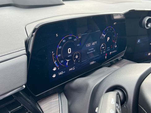 Certified 2025 Chevrolet Tahoe Z71 w/ Comfort Package image 28