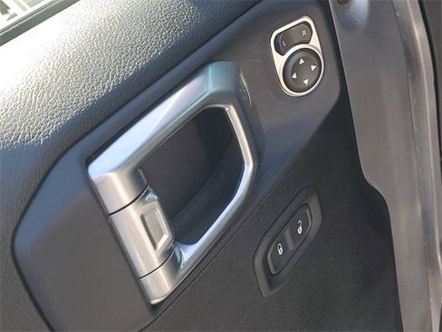 Used 2020 Jeep Gladiator Sport w/ Quick Order Package 24S image 32