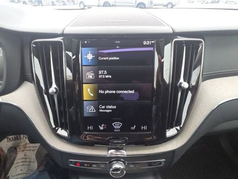 Used 2021 Volvo XC60 T5 Inscription image 37