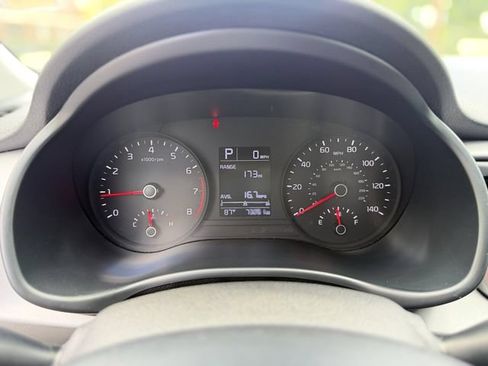 Used 2021 Kia Rio S FWD image 15