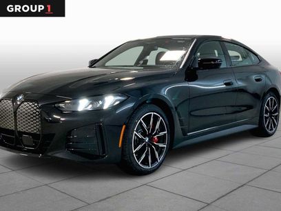 New 2026 BMW i4 xDrive40i w/ M Sport Package