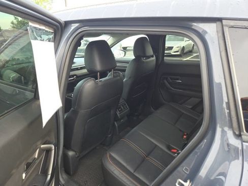 Used 2025 MAZDA CX-50 AWD 2.5 S w/ Weather Package image 10
