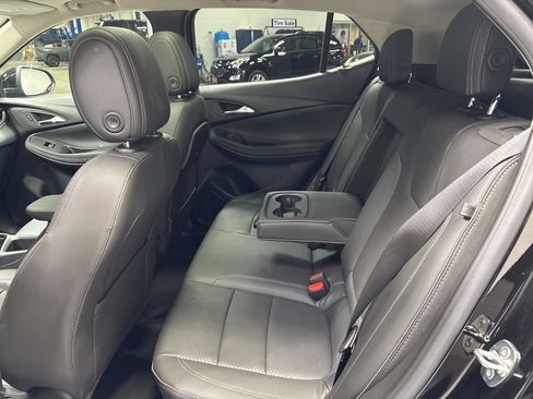 Used 2023 Buick Encore GX Essence w/ Advanced Technology Package image 32