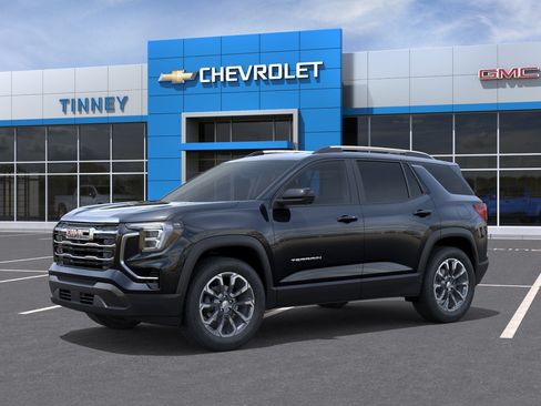 New 2026 GMC Terrain Elevation w/ Elevation Premium Package AWD/4WD image 26