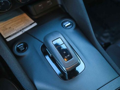 New 2026 Nissan Z Sport w/ Floor Mat Package RWD image 15