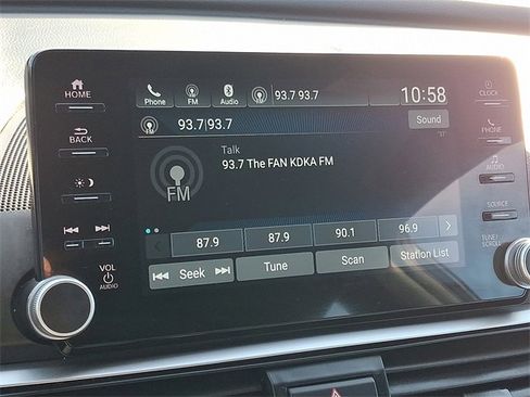 Used 2022 Honda Accord Sport image 16