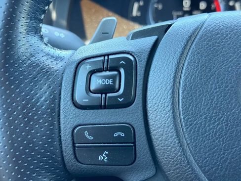 Used 2022 Lexus IS 350 F Sport RWD image 26