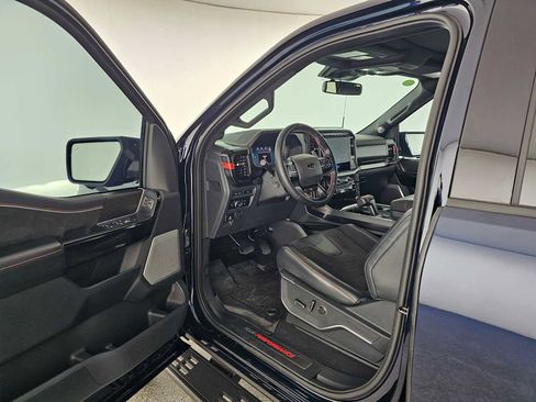 Used 2024 Ford F150 Raptor w/ Equipment Group 803A Raptor R image 19