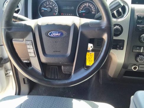 Used 2012 Ford F150 XLT w/ Trailer Tow Pkg image 13