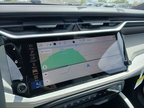 New 2026 Jeep Cherokee Limited AWD/4WD image 23