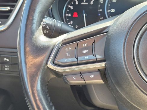 Used 2019 MAZDA CX-9 Grand Touring image 20