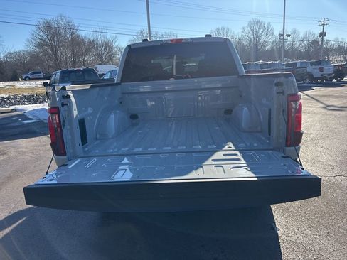 New 2026 Ford F150 STX w/ Equipment Group 200A image 20