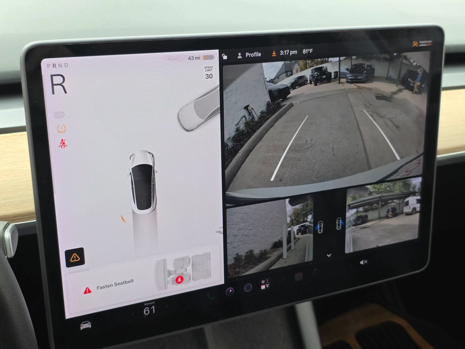 Used 2021 Tesla Model 3 Standard Range Plus RWD image 20
